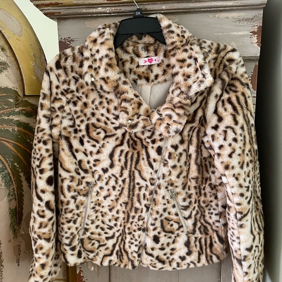 Women jacket/buddy love - Picture 2 of 14